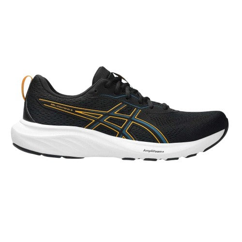 Front - Asics Mens Gel Contend 9 Trainers