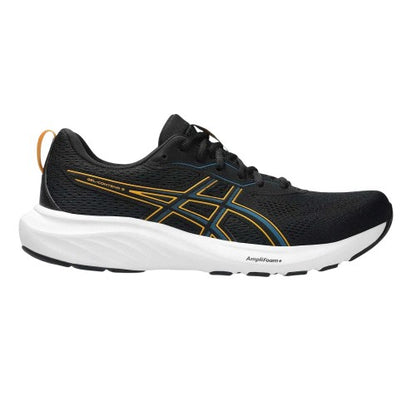 Front - Asics Mens Gel Contend 9 Trainers
