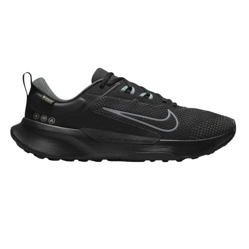 Front - Nike Mens Off Road Trail Shoes
