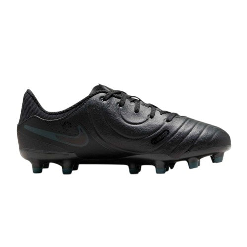 Front - Nike Childrens/Kids Legend 10 Firm Ground Football Boots