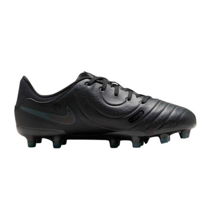 Front - Nike Childrens/Kids Legend 10 Firm Ground Football Boots