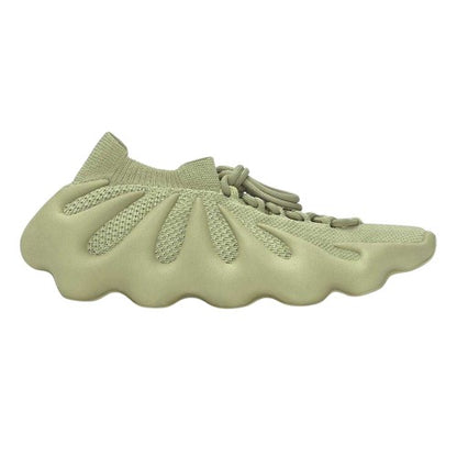 Front - Yeezy Mens 450 Shoes
