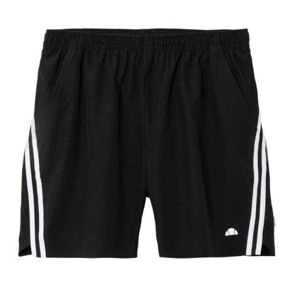 Front - Ellesse Mens Dremonte Shorts
