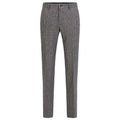 Front - Boss Mens H-Genius Trousers