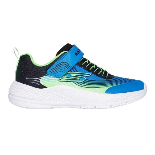 Front - Skechers Childrens/Kids Gore Lightweight Trainers