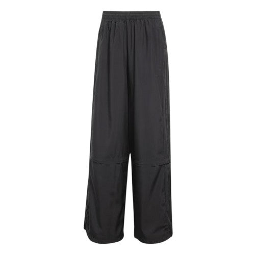 Front - Adidas Womens/Ladies Rasant Tracksuit Bottoms