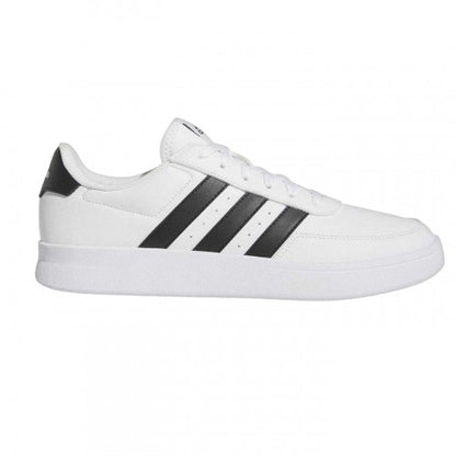Front - Adidas Womens/Ladies Breaknet 2.0 Trainers