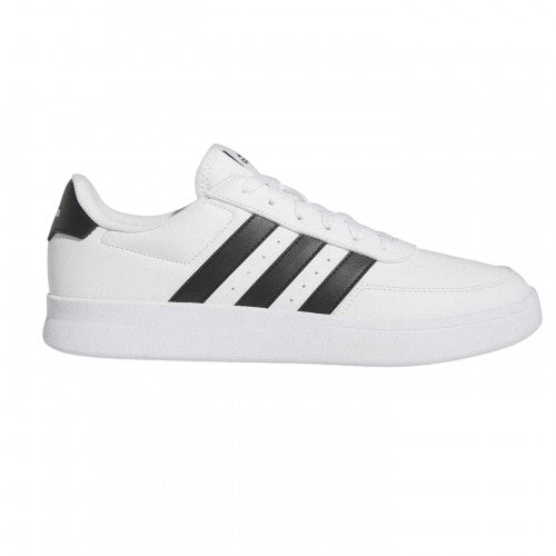 Front - Adidas Womens/Ladies Breaknet 2.0 Trainers