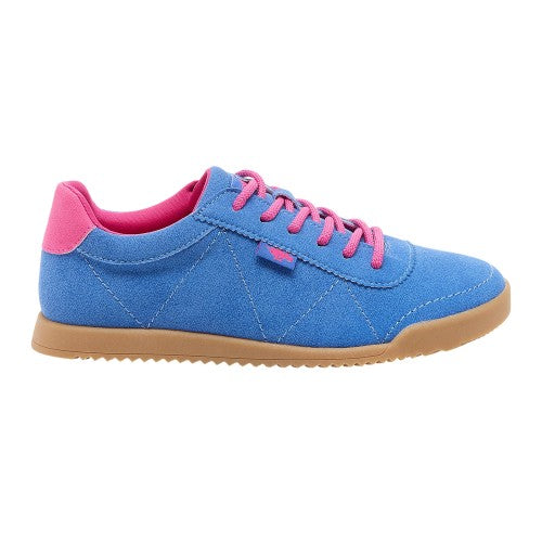 Front - Rocket Dog Womens/Ladies Bertie Trainers