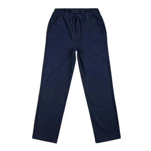 Front - Albam Mens Judd Logo Joggers