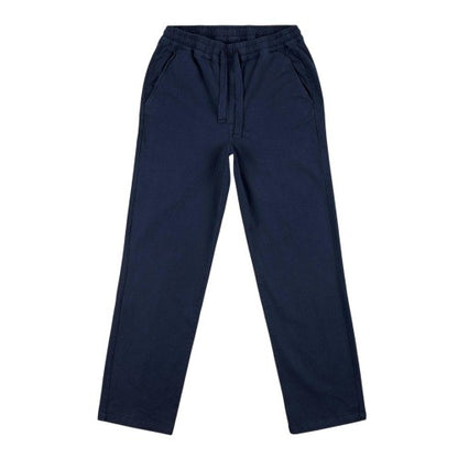 Front - Albam Mens Judd Logo Joggers