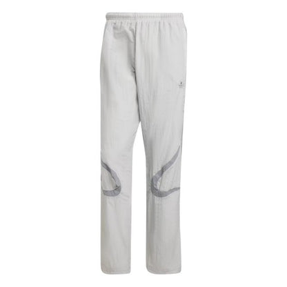 Front - Adidas Mens Adicolor 2000s Woven Jogging Bottoms