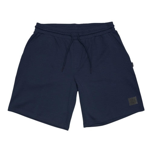 Front - Aquascutum Mens Sweat Shorts