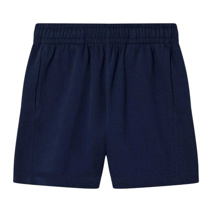 Front - Ellesse Mens Fleece Sweat Shorts