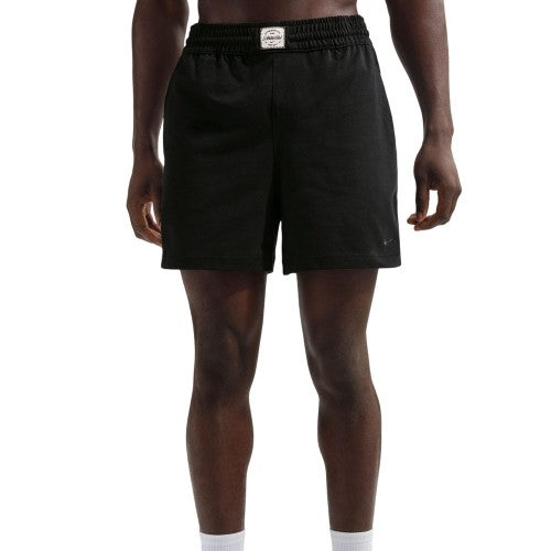 Front - Nike Mens N.A.C Dri-FIT Gym Shorts