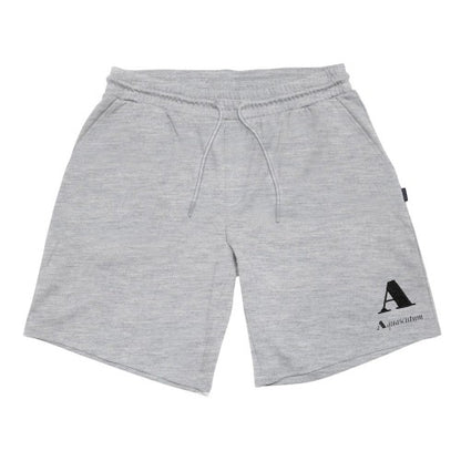 Front - Aquascutum Mens Jersey Shorts