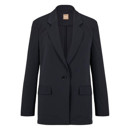 Front - Boss Womens/Ladies Jernara1 Blazer