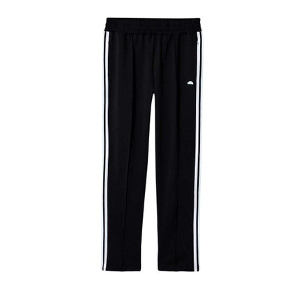 Front - Ellesse Mens Latucci Tracksuit Bottoms