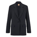 Front - Boss Womens/Ladies Jernara1 Blazer