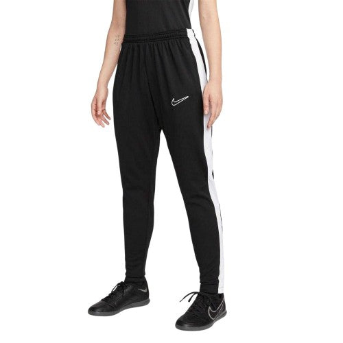 Front - Nike Womens/Ladies Academy Dri-FIT Tracksuit Bottoms