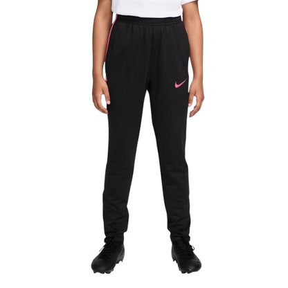 Front - Nike Childrens/Kids Strike Dri-FIT Tracksuit Bottoms