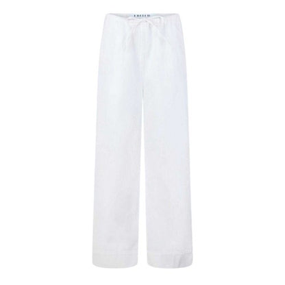 Front - Edited Womens/Ladies Mable Organic Cotton Jeans