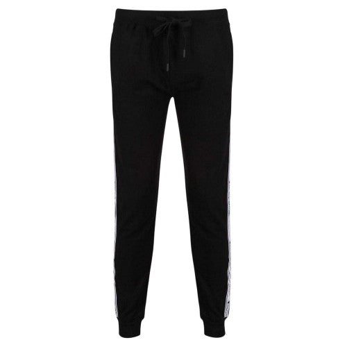 Front - Ben Sherman Mens Jorge Jogging Bottoms