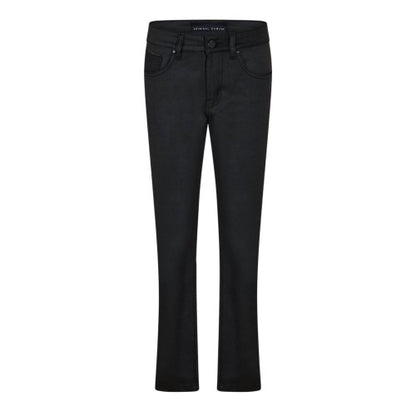 Front - Criminal Damage Womens/Ladies Denim Straight Leg Jeans