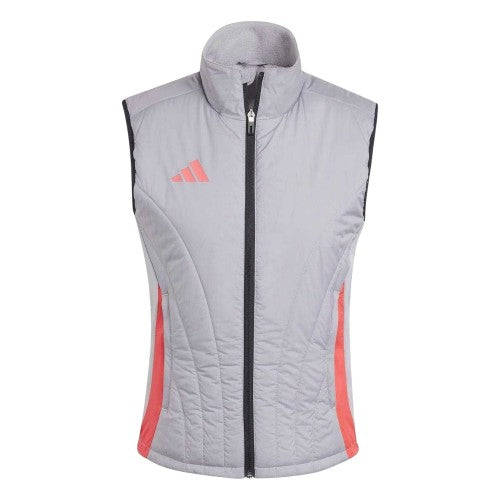 Front - Adidas Womens/Ladies Tiro 24 Competition Gilet