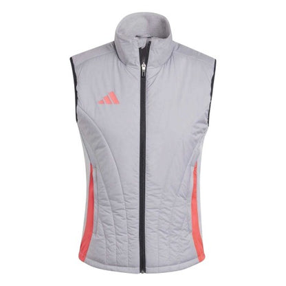 Front - Adidas Womens/Ladies Tiro 24 Competition Gilet