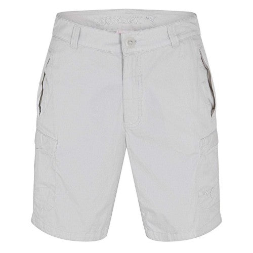 Front - Puma Mens Para Cargo Shorts