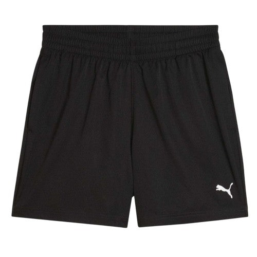 Front - Puma Mens Essential Woven Tracksuit Bottoms