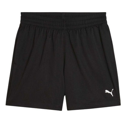 Front - Puma Mens Essential Woven Tracksuit Bottoms
