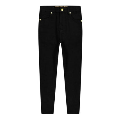 Front - Biba Girls Stevie Jeans