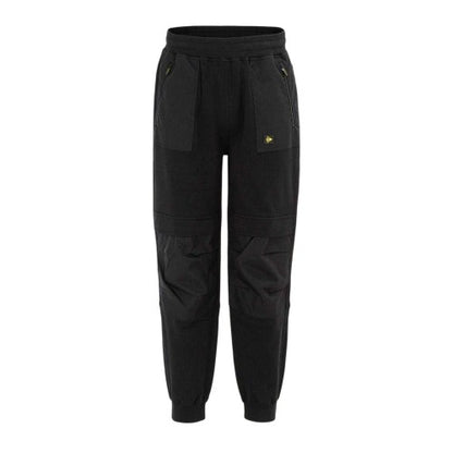 Front - Dunlop Mens On Site Joggers