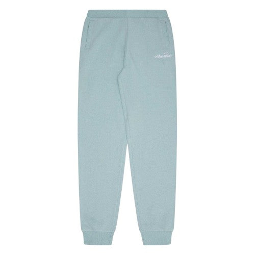 Front - Ellesse Womens/Ladies Majana Jersey Joggers