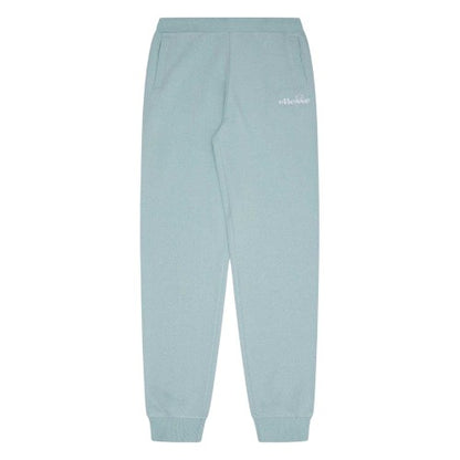 Front - Ellesse Womens/Ladies Majana Jersey Joggers