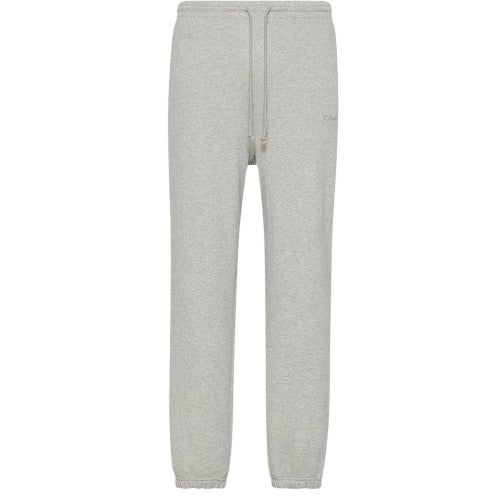 Front - Calvin Klein Mens Patterned Joggers