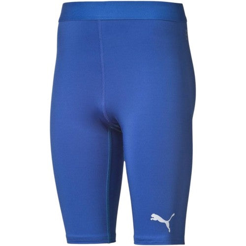 Front - Puma Childrens/Kids Performance Training Shorts