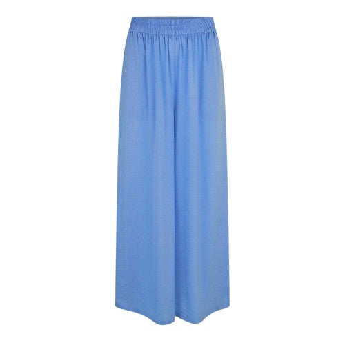 Front - French Connection Womens/Ladies Damasco Wide Leg Culottes
