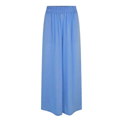 Front - French Connection Womens/Ladies Damasco Wide Leg Culottes