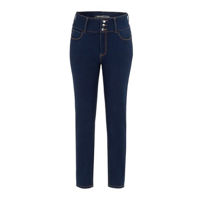 Front - Firetrap Womens/Ladies Lux Skinny Jeans