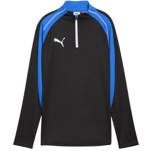 Front - Puma Womens/Ladies Training Base Layer Top