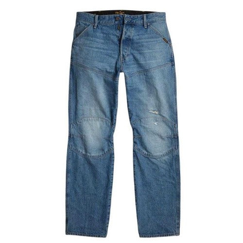 Front - G-Star Womens/Ladies Tapered Jeans