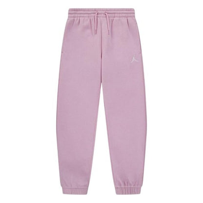 Front - Nike Childrens/Kids Brooklyn Logo Joggers