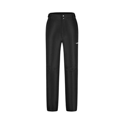 Front - Campri Mens Raise Waterproof Regular Ski Trousers