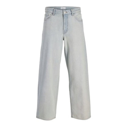 Front - Jack And Jones Mens 354 Straight Leg Jeans