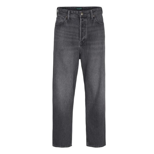 Front - Jack And Jones Mens 592 Cotton Jeans