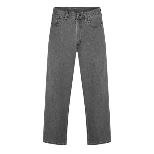 Front - Levis Unisex Adult 578 Denim Baggy Jeans