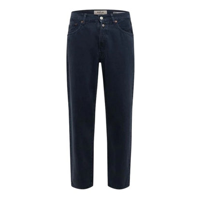 Front - Replay Childrens/Kids Denim Straight Jeans